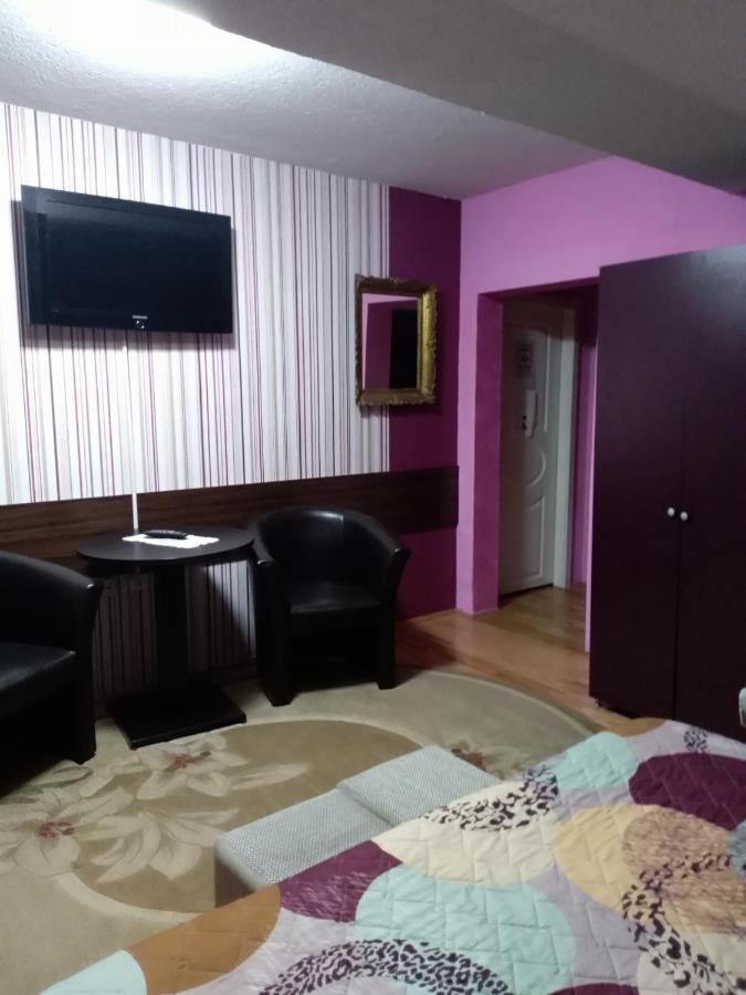 Durmitor Apartment Kumanovo Exterior photo