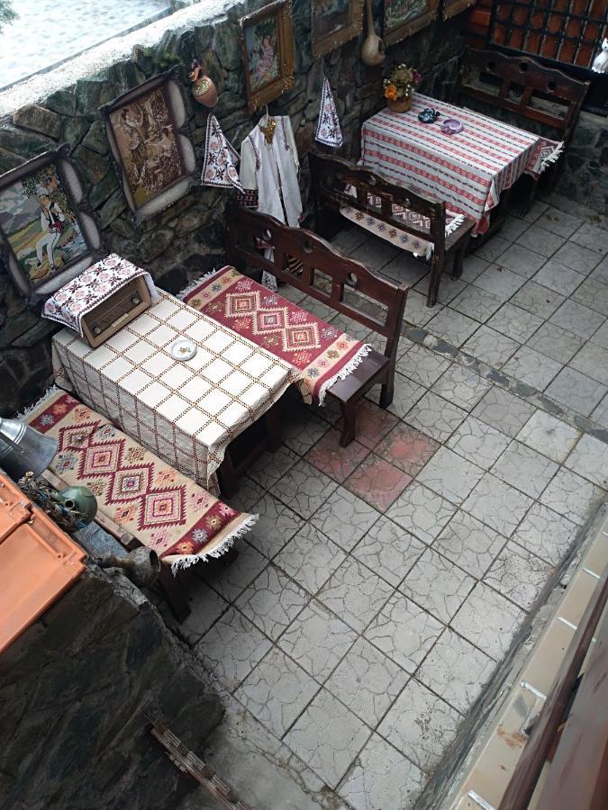 Durmitor Apartment Kumanovo Exterior photo
